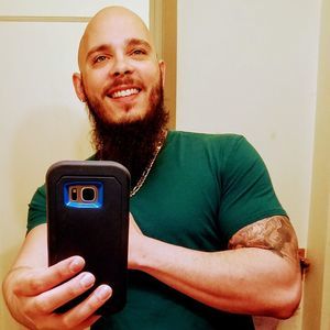 Meet your Posher, Cameron